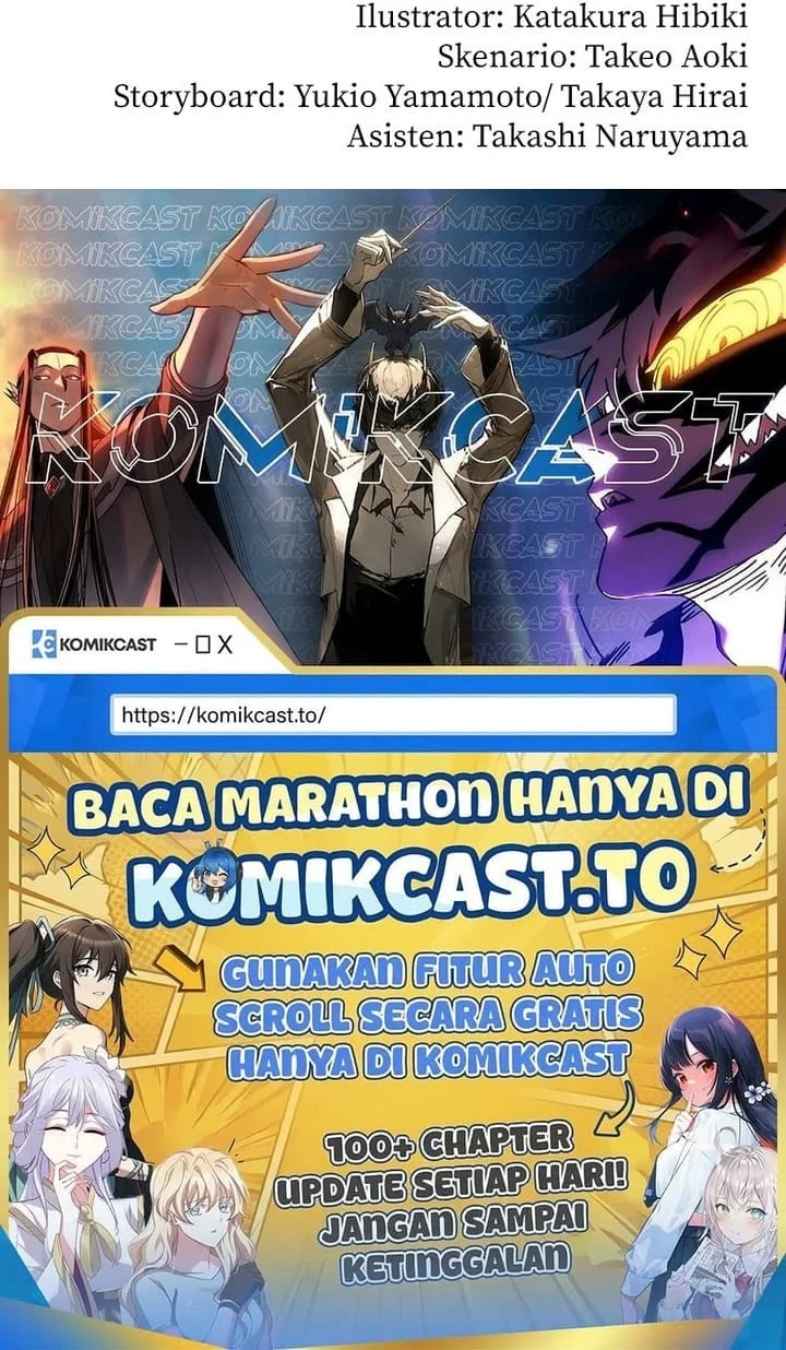 Oversummoned, Overpowered, and Over It! Chapter 59 - halaman 34