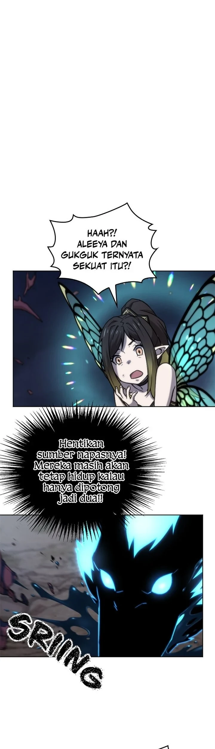 Oversummoned, Overpowered, and Over It! Chapter 59 - halaman 8