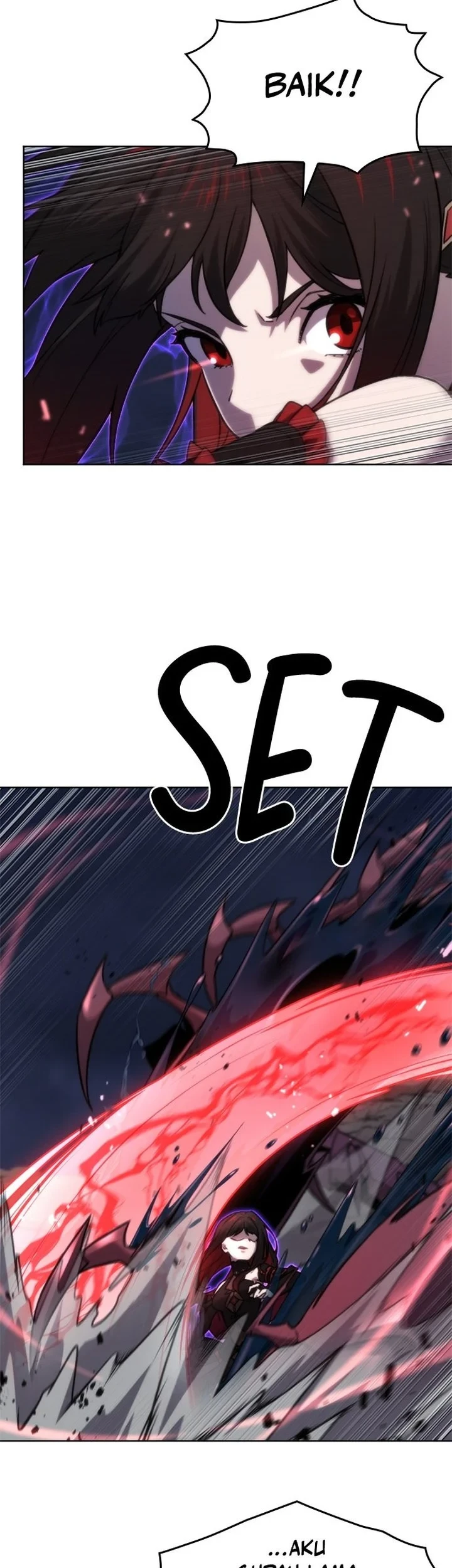 Oversummoned, Overpowered, and Over It! Chapter 59 - halaman 9