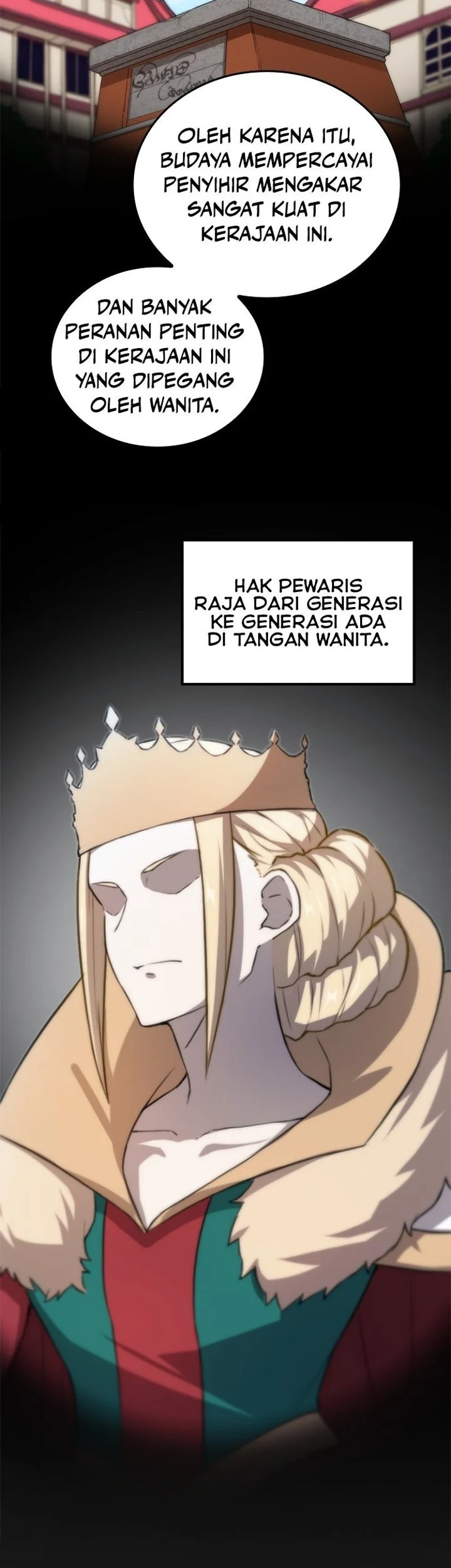 Oversummoned, Overpowered, and Over It! Chapter 6 - halaman 10