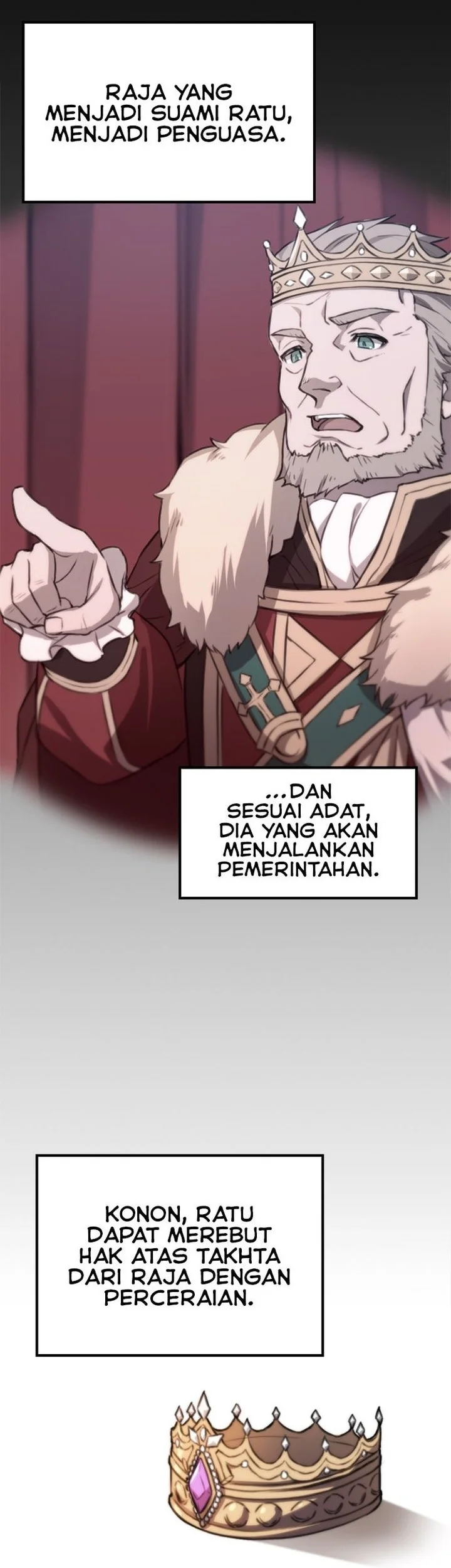 Oversummoned, Overpowered, and Over It! Chapter 6 - halaman 11