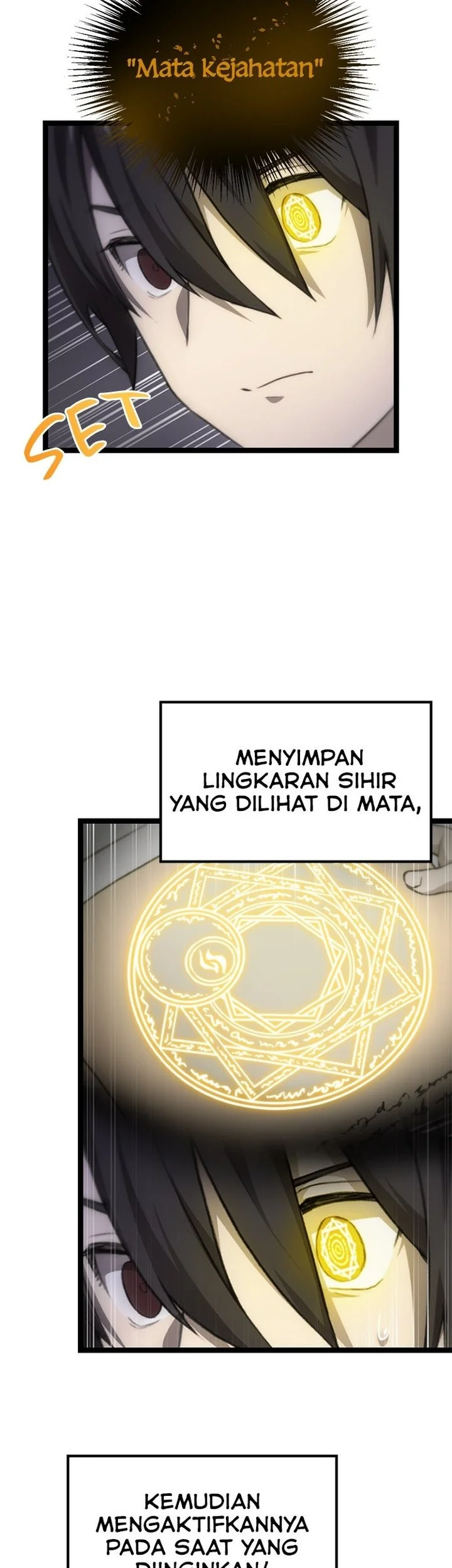 Oversummoned, Overpowered, and Over It! Chapter 6 - halaman 18