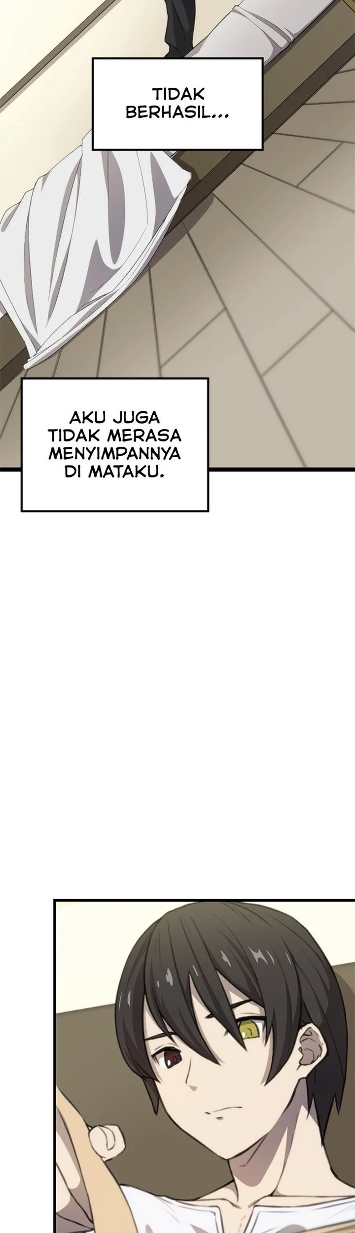 Oversummoned, Overpowered, and Over It! Chapter 6 - halaman 20