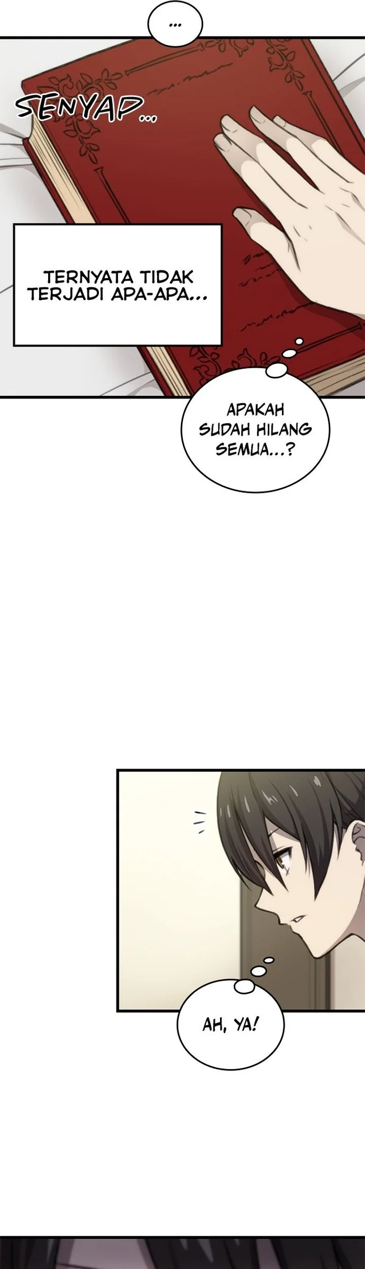 Oversummoned, Overpowered, and Over It! Chapter 6 - halaman 22
