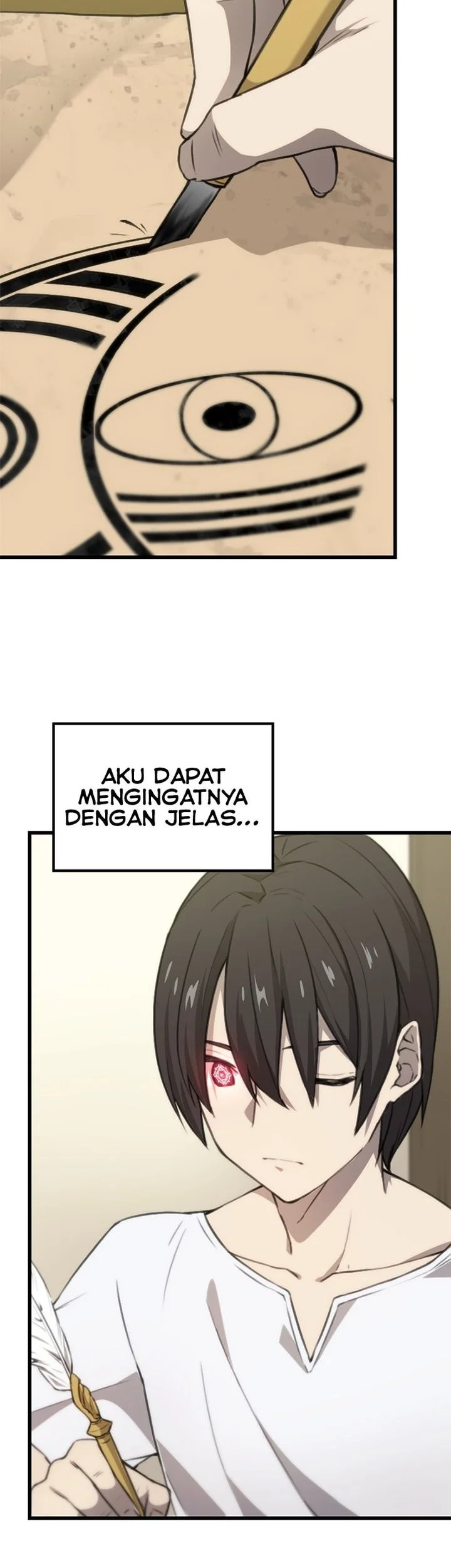 Oversummoned, Overpowered, and Over It! Chapter 6 - halaman 24