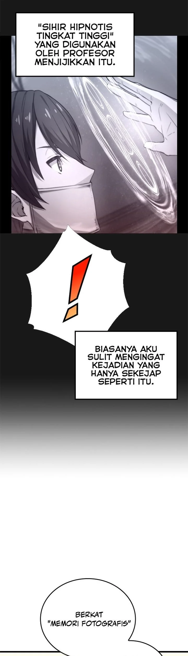 Oversummoned, Overpowered, and Over It! Chapter 6 - halaman 26