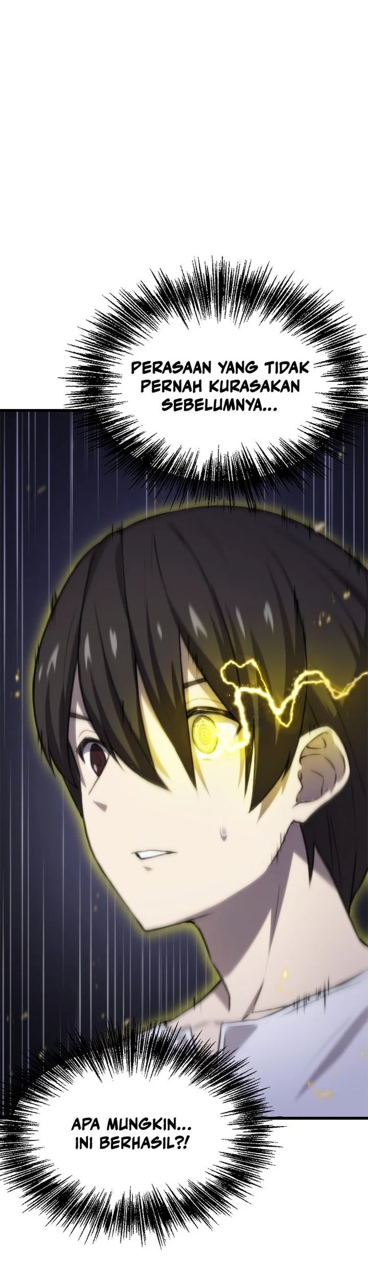 Oversummoned, Overpowered, and Over It! Chapter 6 - halaman 29