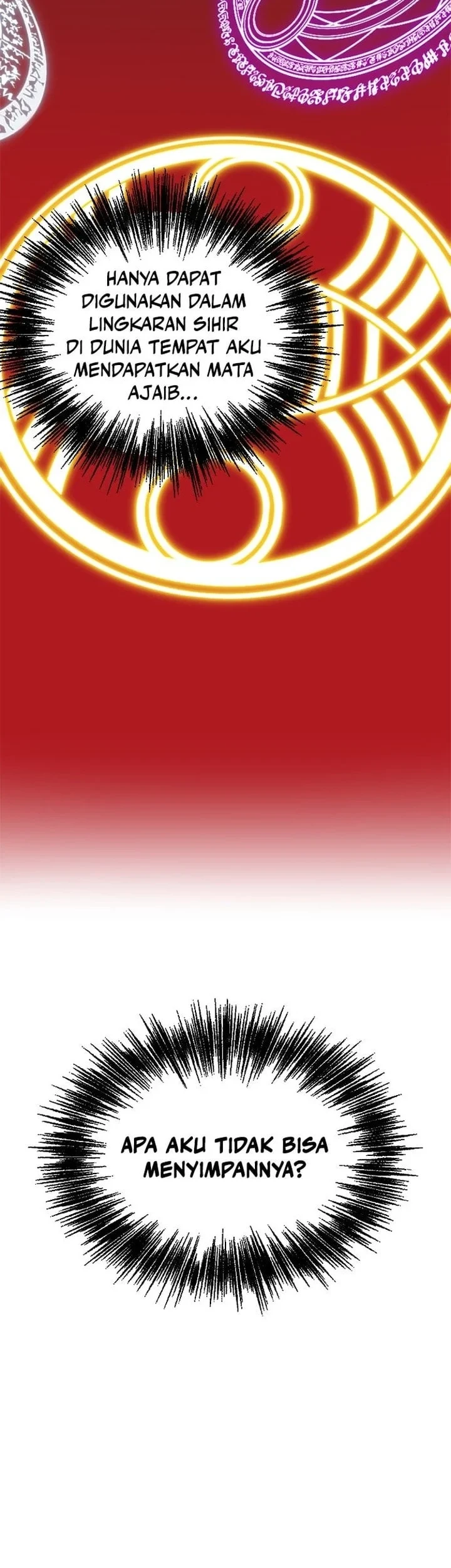 Oversummoned, Overpowered, and Over It! Chapter 6 - halaman 38