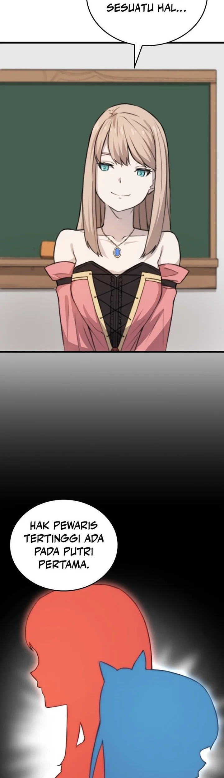 Oversummoned, Overpowered, and Over It! Chapter 6 - halaman 4
