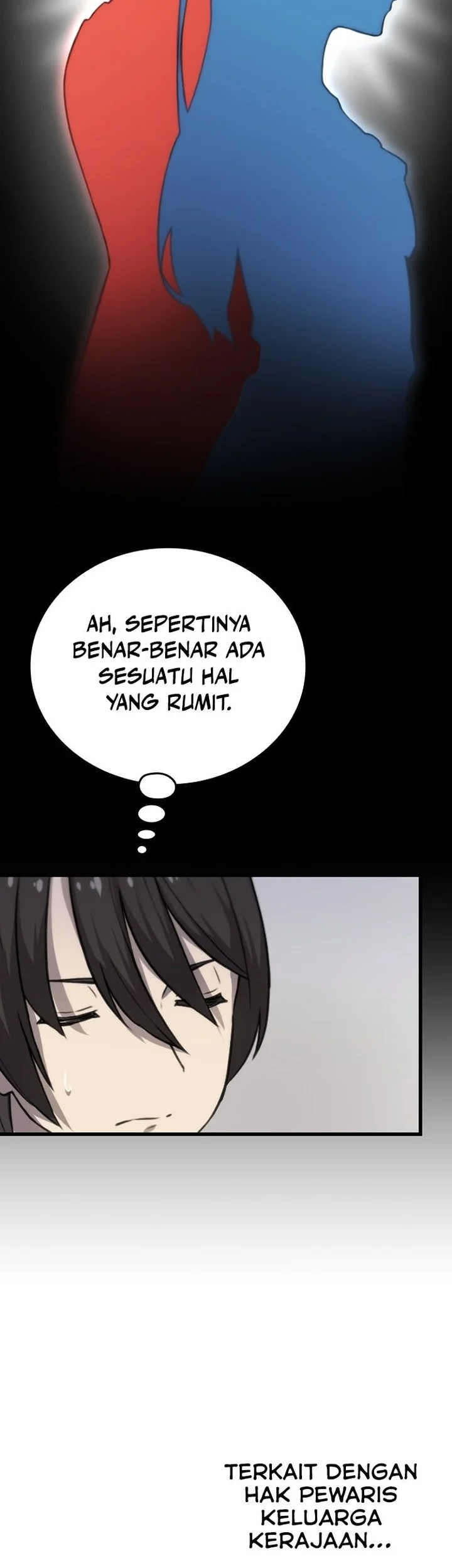 Oversummoned, Overpowered, and Over It! Chapter 6 - halaman 5