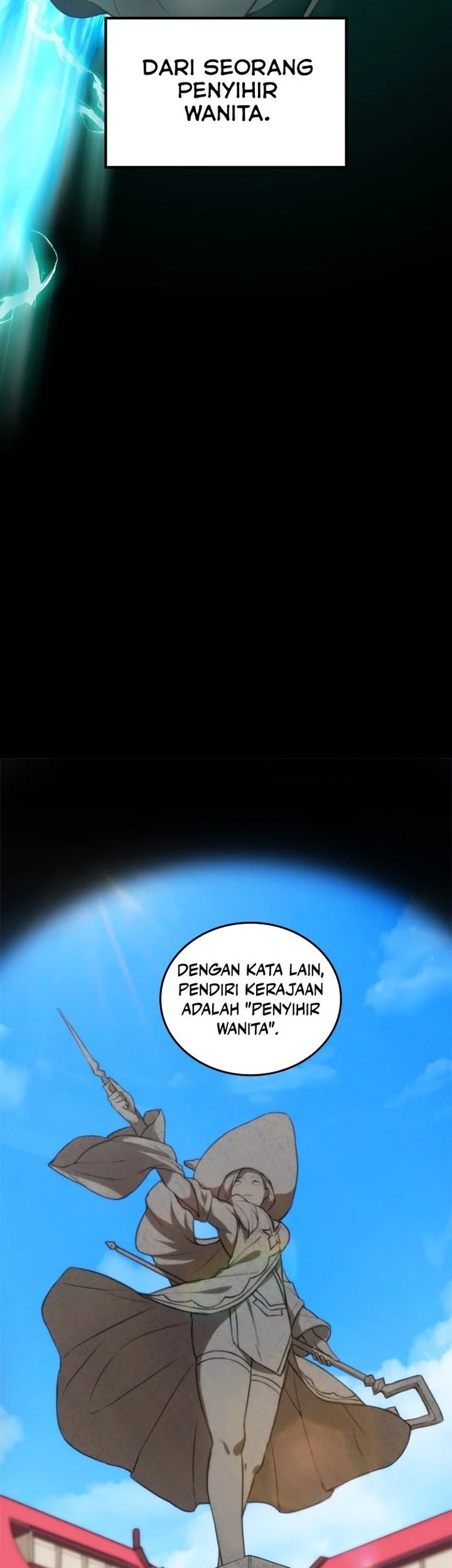 Oversummoned, Overpowered, and Over It! Chapter 6 - halaman 9