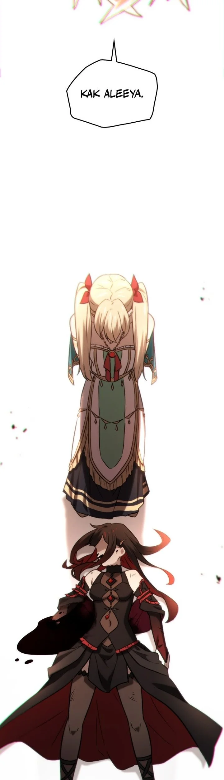 Oversummoned, Overpowered, and Over It! Chapter 60 - halaman 12