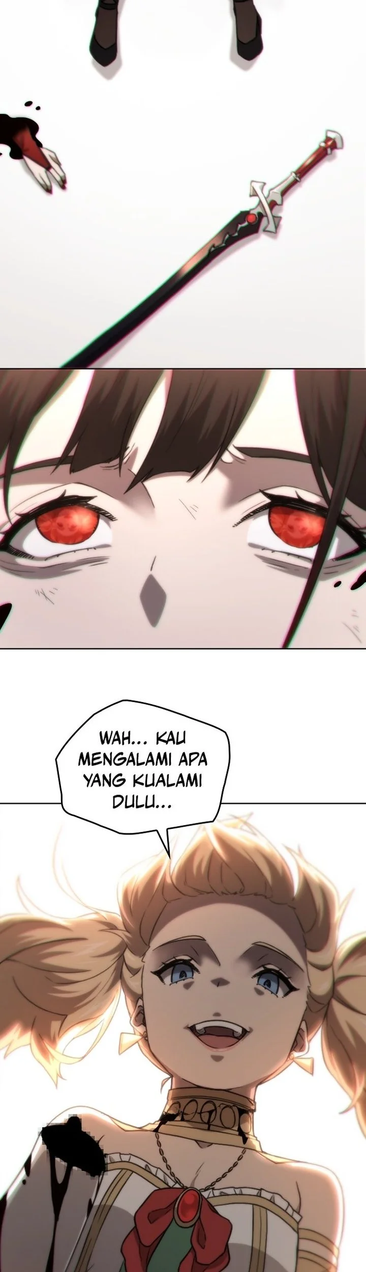 Oversummoned, Overpowered, and Over It! Chapter 60 - halaman 13