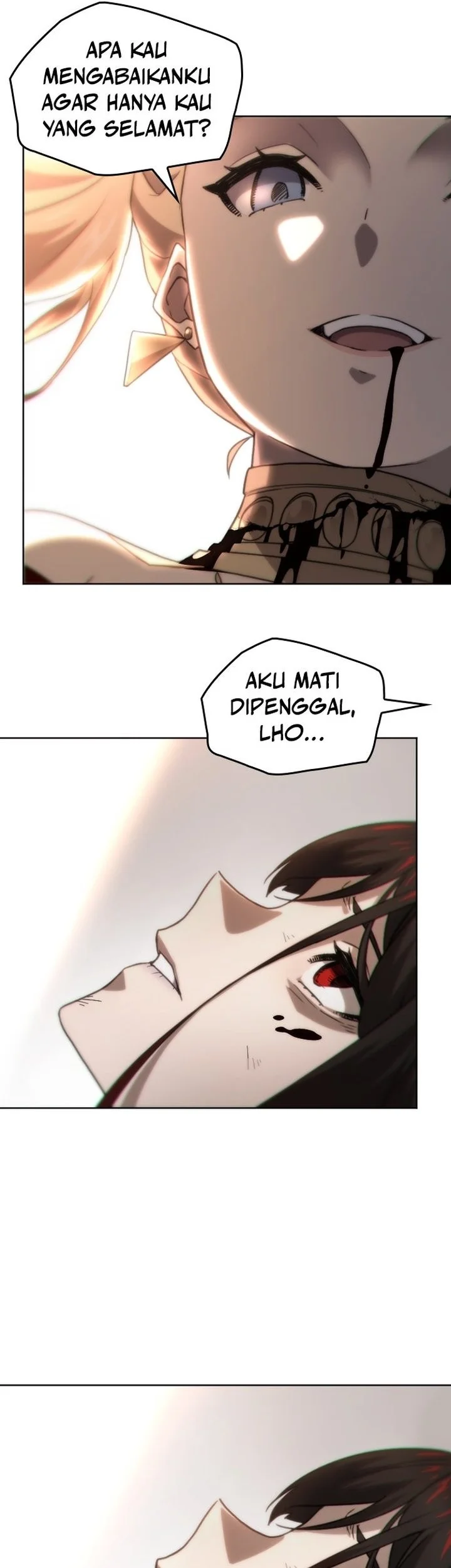 Oversummoned, Overpowered, and Over It! Chapter 60 - halaman 15