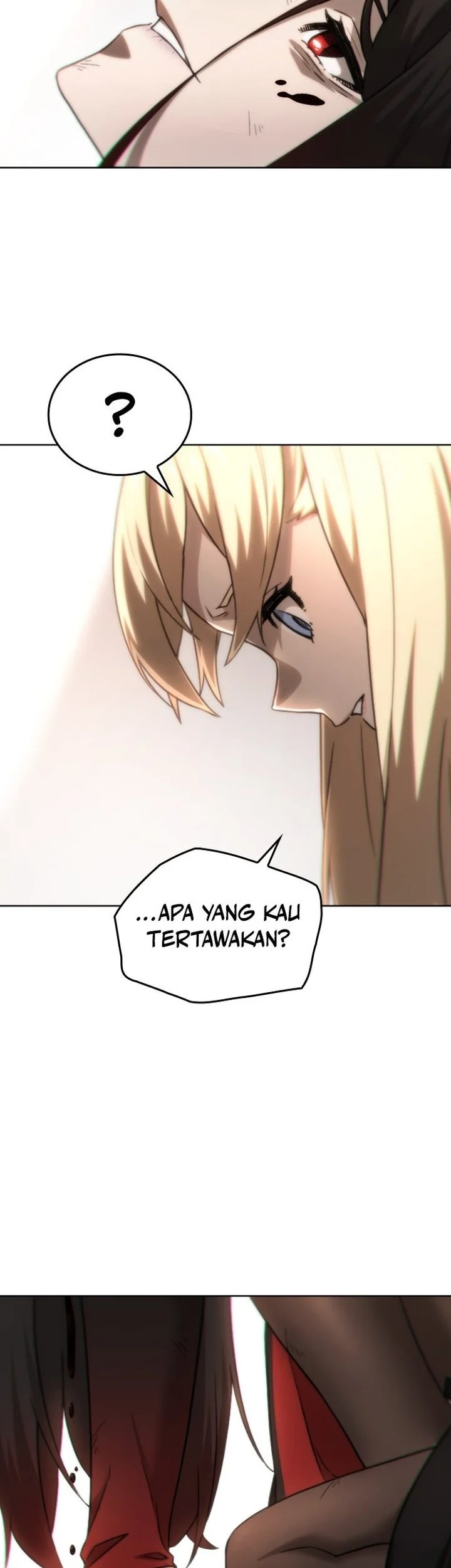 Oversummoned, Overpowered, and Over It! Chapter 60 - halaman 16