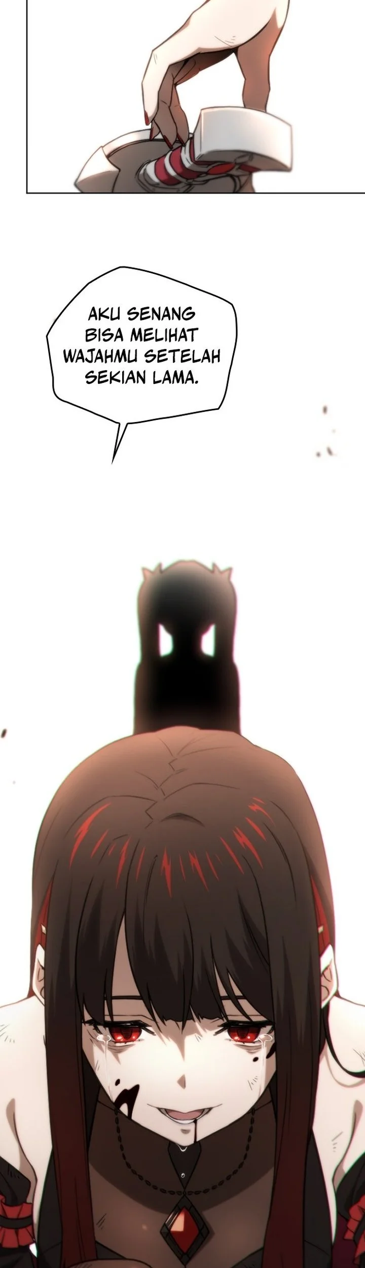 Oversummoned, Overpowered, and Over It! Chapter 60 - halaman 18