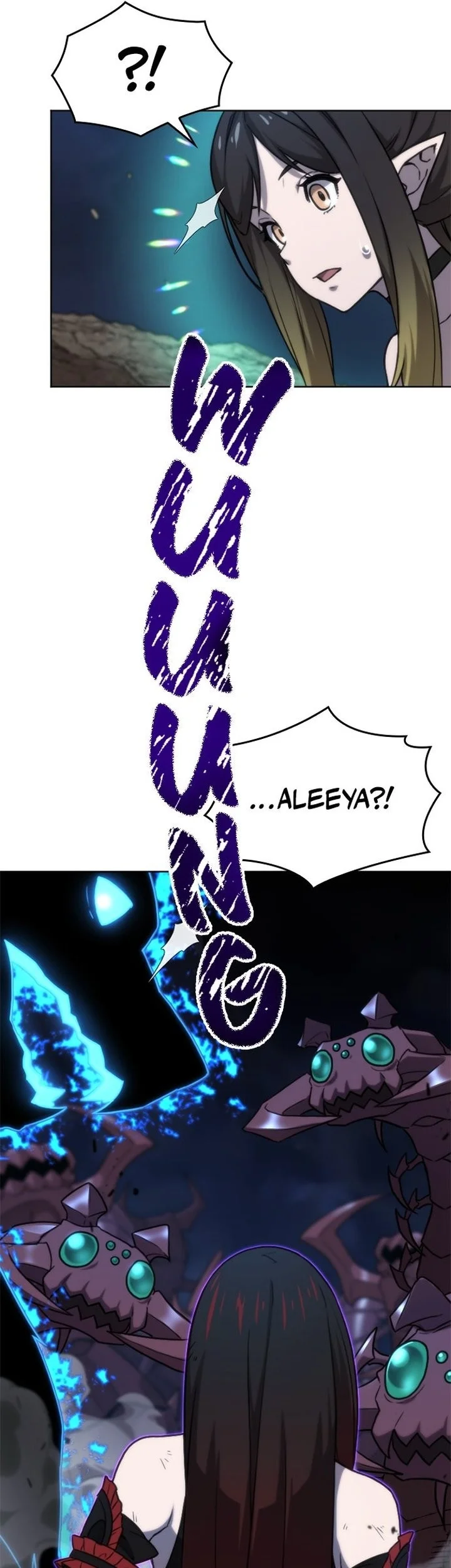 Oversummoned, Overpowered, and Over It! Chapter 60 - halaman 22