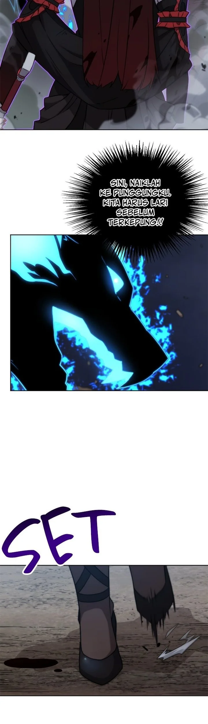 Oversummoned, Overpowered, and Over It! Chapter 60 - halaman 23