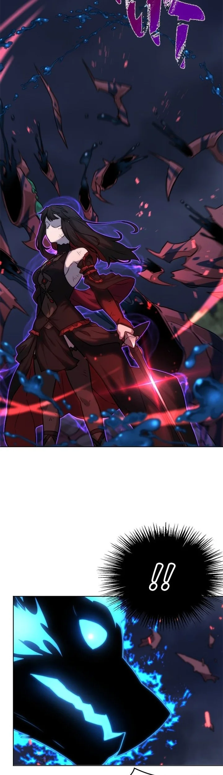 Oversummoned, Overpowered, and Over It! Chapter 60 - halaman 25