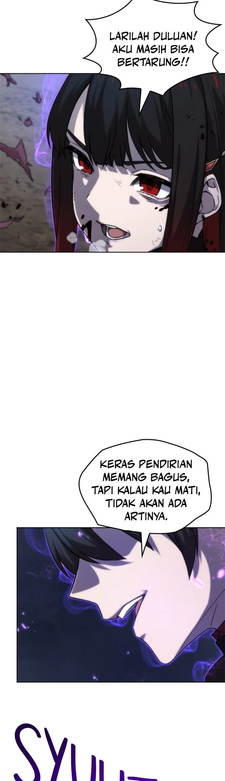 Oversummoned, Overpowered, and Over It! Chapter 60 - halaman 26