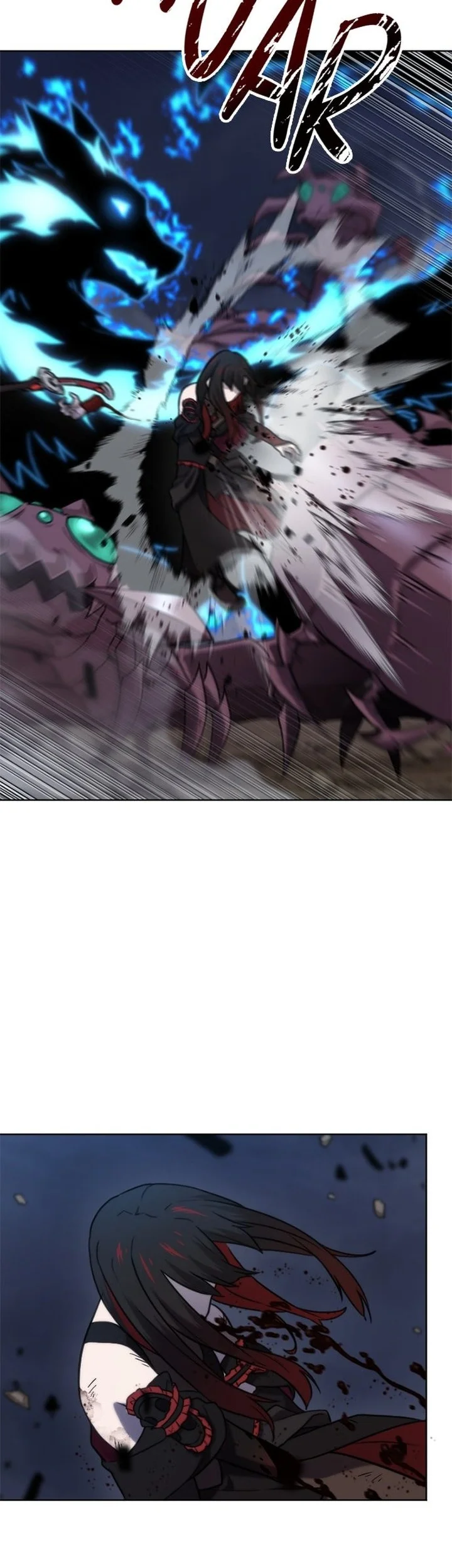 Oversummoned, Overpowered, and Over It! Chapter 60 - halaman 4
