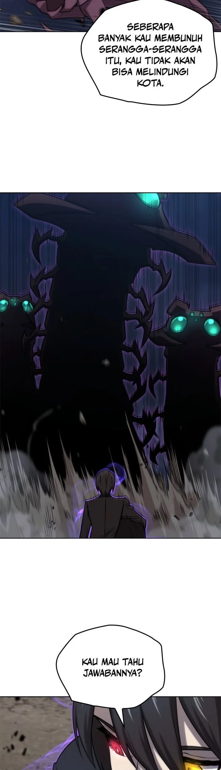 Oversummoned, Overpowered, and Over It! Chapter 61 - halaman 11