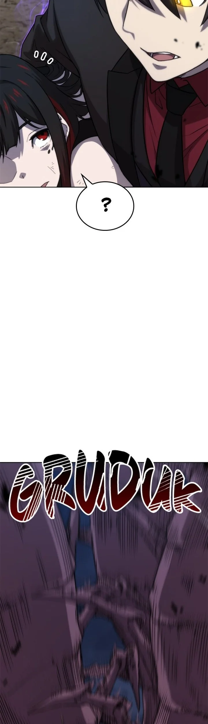 Oversummoned, Overpowered, and Over It! Chapter 61 - halaman 12