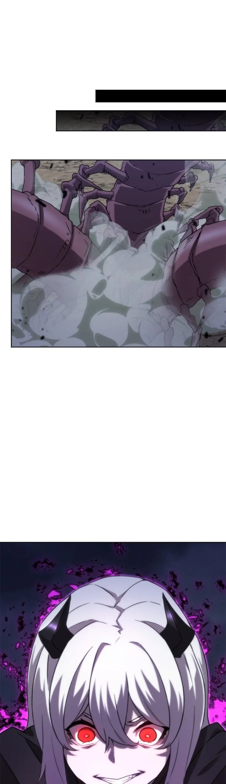 Oversummoned, Overpowered, and Over It! Chapter 61 - halaman 14