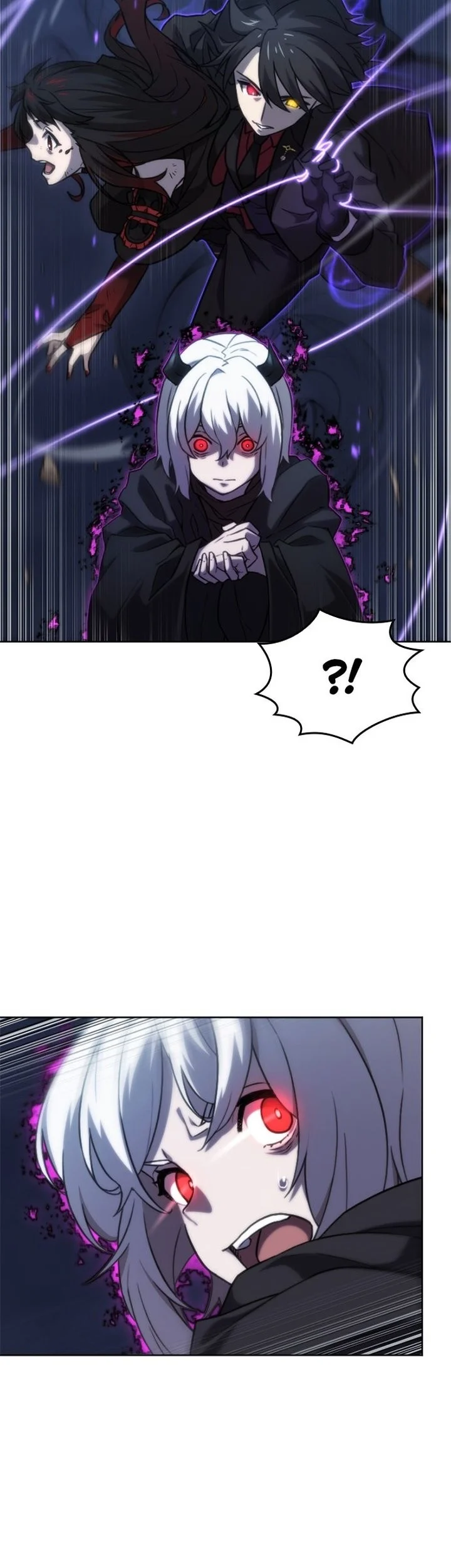 Oversummoned, Overpowered, and Over It! Chapter 61 - halaman 16