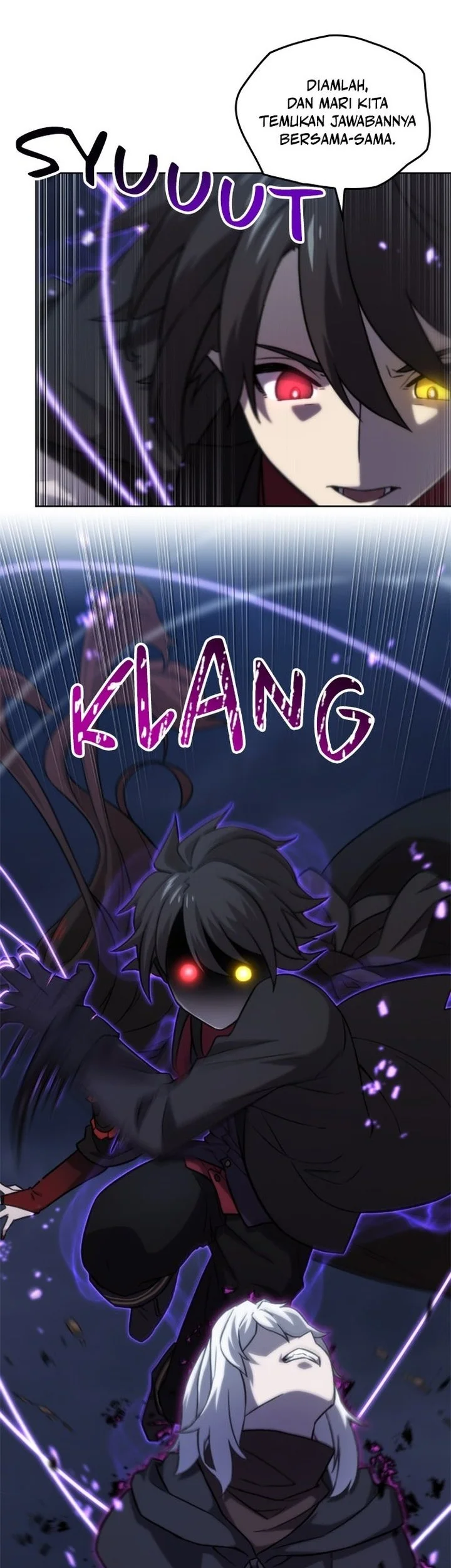 Oversummoned, Overpowered, and Over It! Chapter 61 - halaman 17