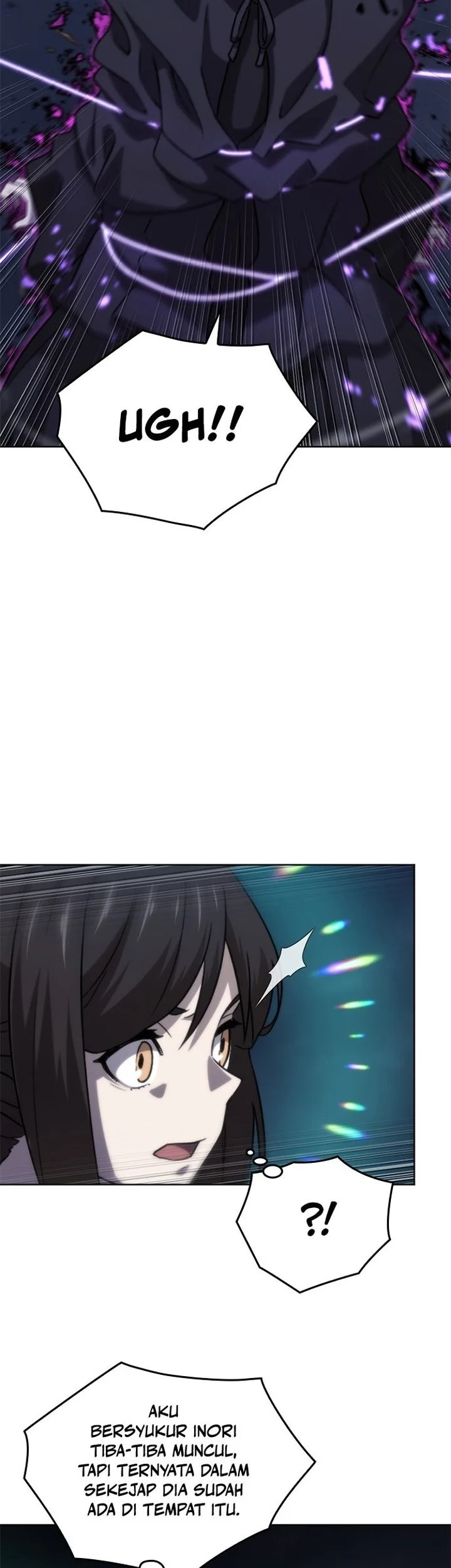 Oversummoned, Overpowered, and Over It! Chapter 61 - halaman 18