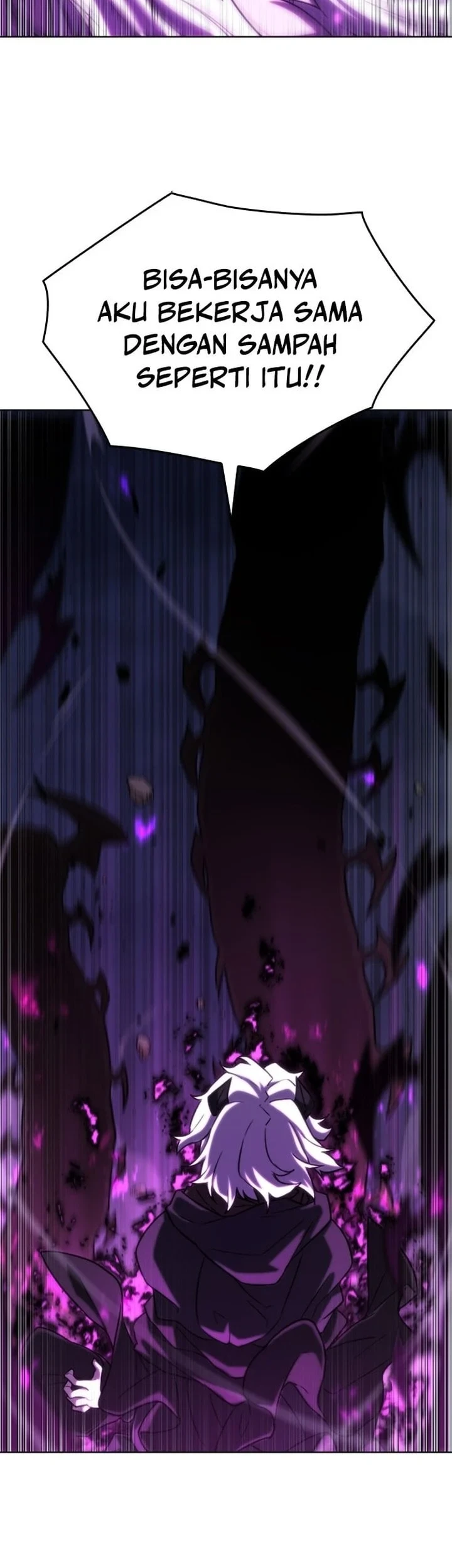 Oversummoned, Overpowered, and Over It! Chapter 61 - halaman 30