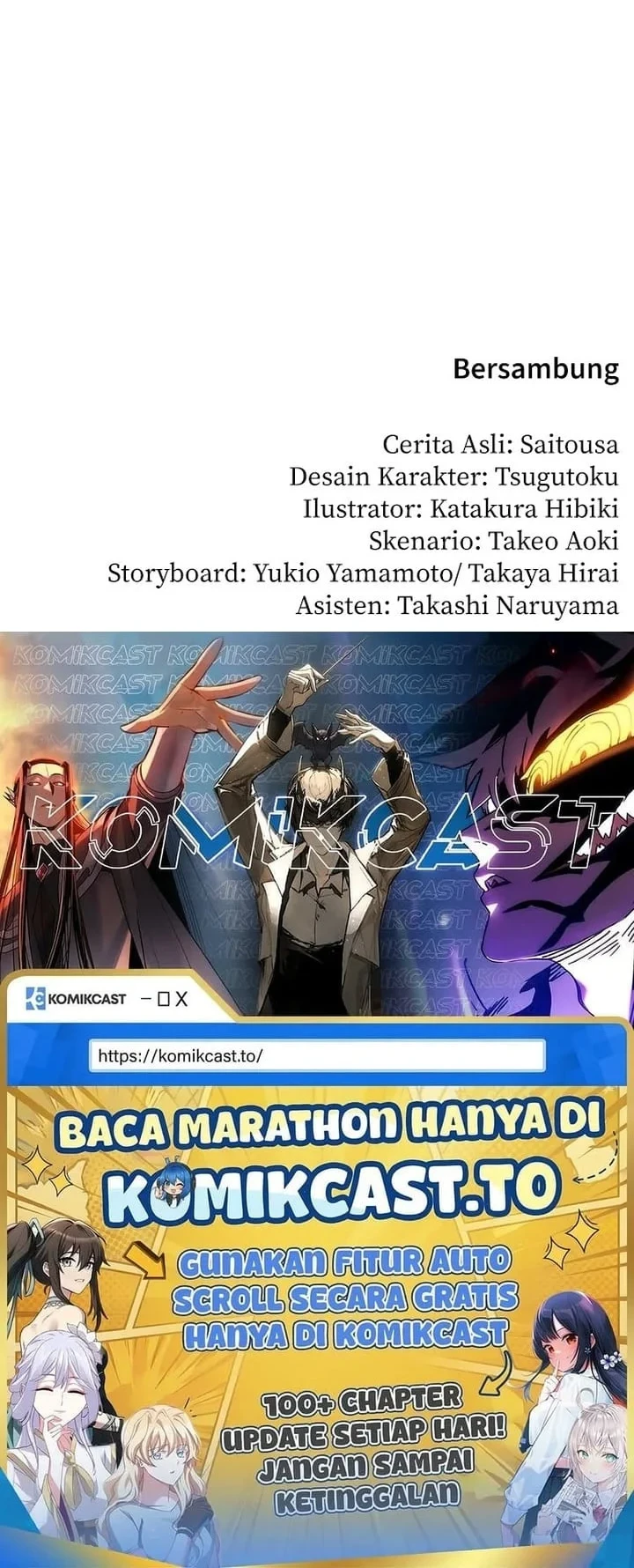 Oversummoned, Overpowered, and Over It! Chapter 61 - halaman 31