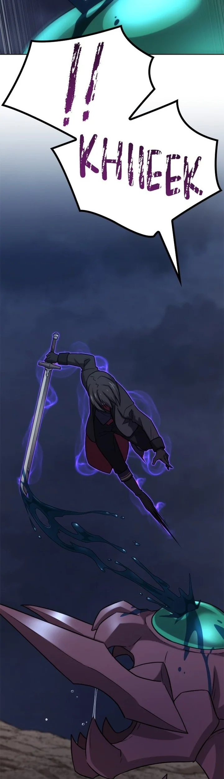 Oversummoned, Overpowered, and Over It! Chapter 61 - halaman 4