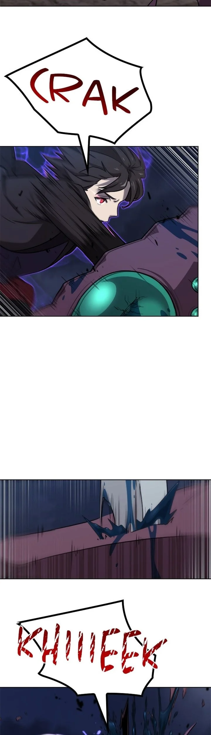 Oversummoned, Overpowered, and Over It! Chapter 61 - halaman 5