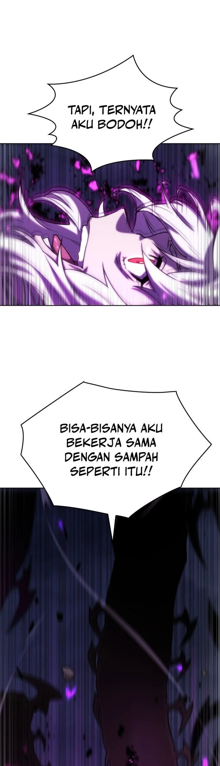 Oversummoned, Overpowered, and Over It! Chapter 62 - halaman 1