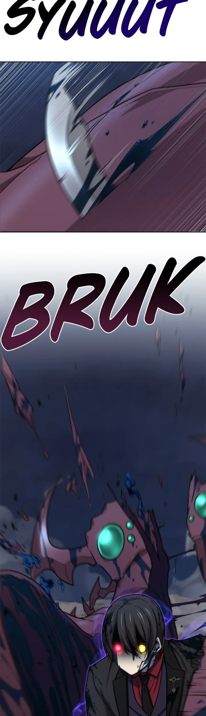 Oversummoned, Overpowered, and Over It! Chapter 62 - halaman 10