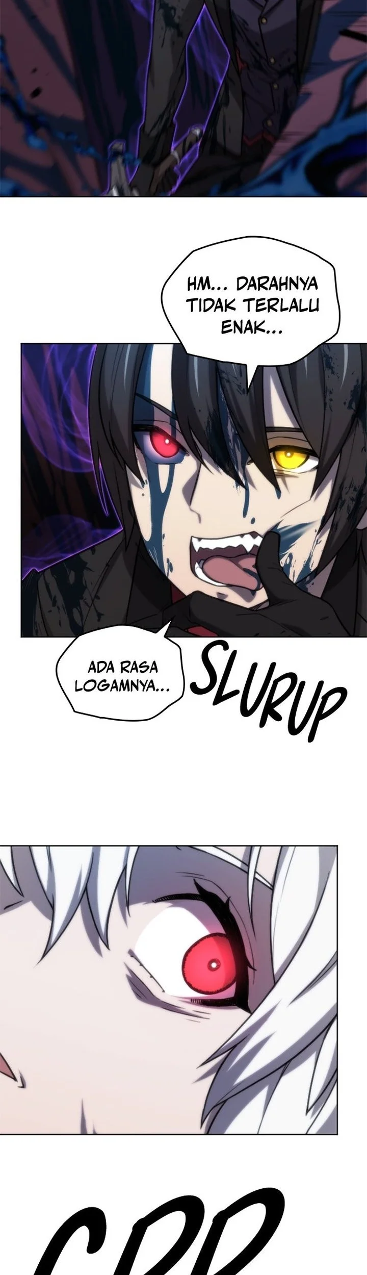 Oversummoned, Overpowered, and Over It! Chapter 62 - halaman 11