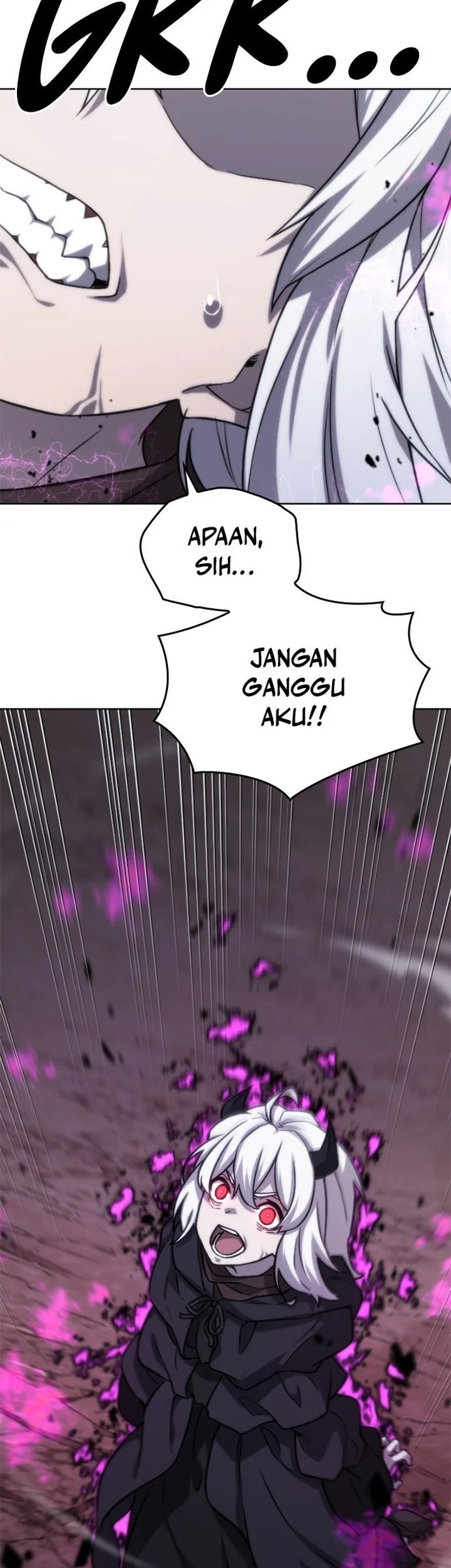 Oversummoned, Overpowered, and Over It! Chapter 62 - halaman 12