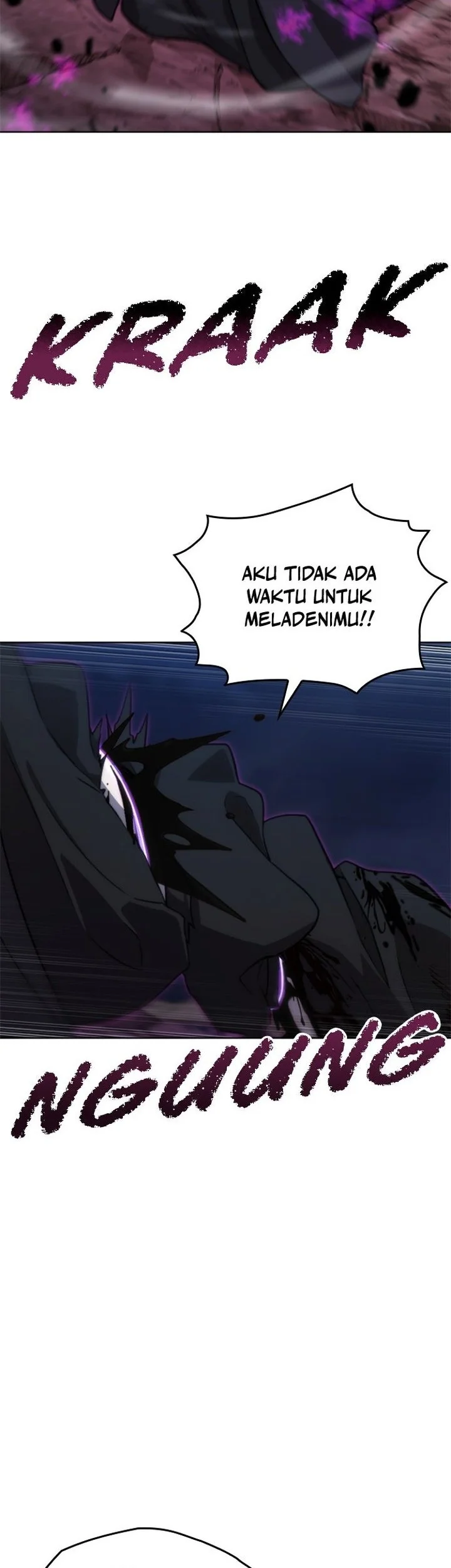 Oversummoned, Overpowered, and Over It! Chapter 62 - halaman 13