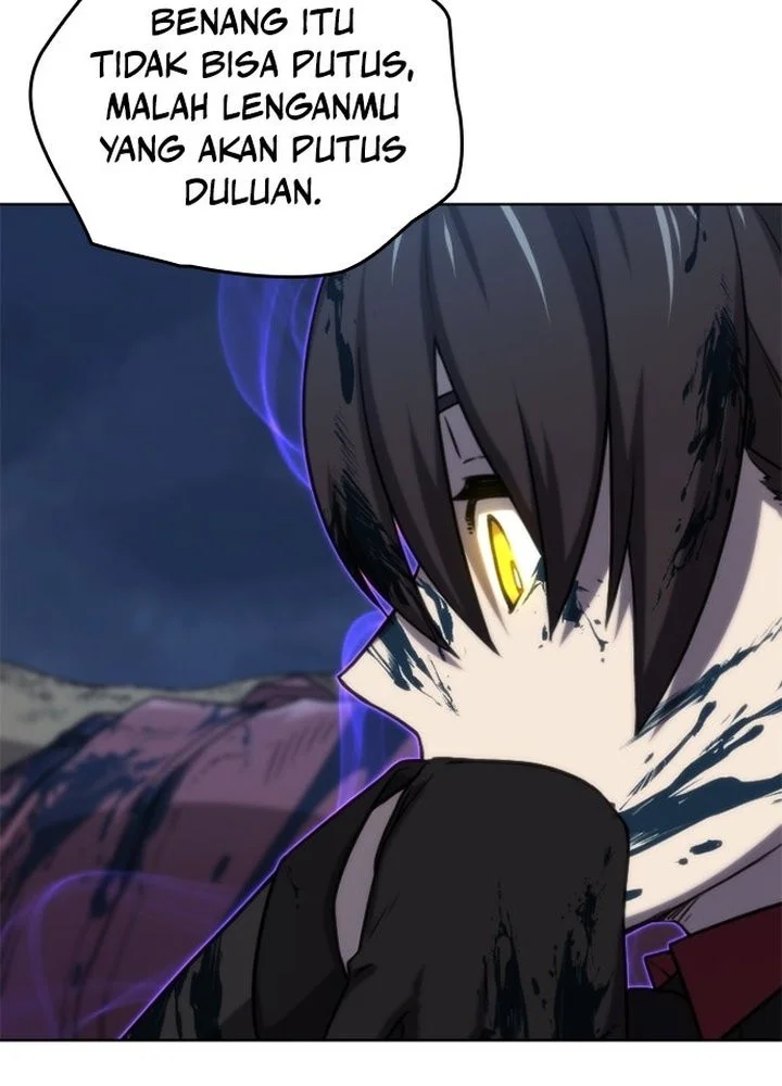 Oversummoned, Overpowered, and Over It! Chapter 62 - halaman 14