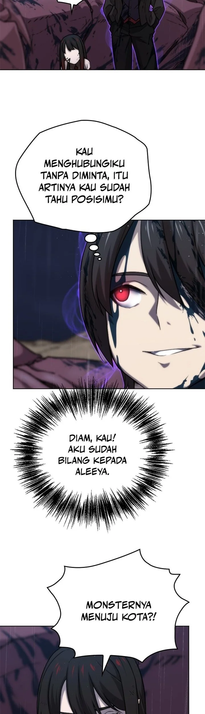 Oversummoned, Overpowered, and Over It! Chapter 62 - halaman 17