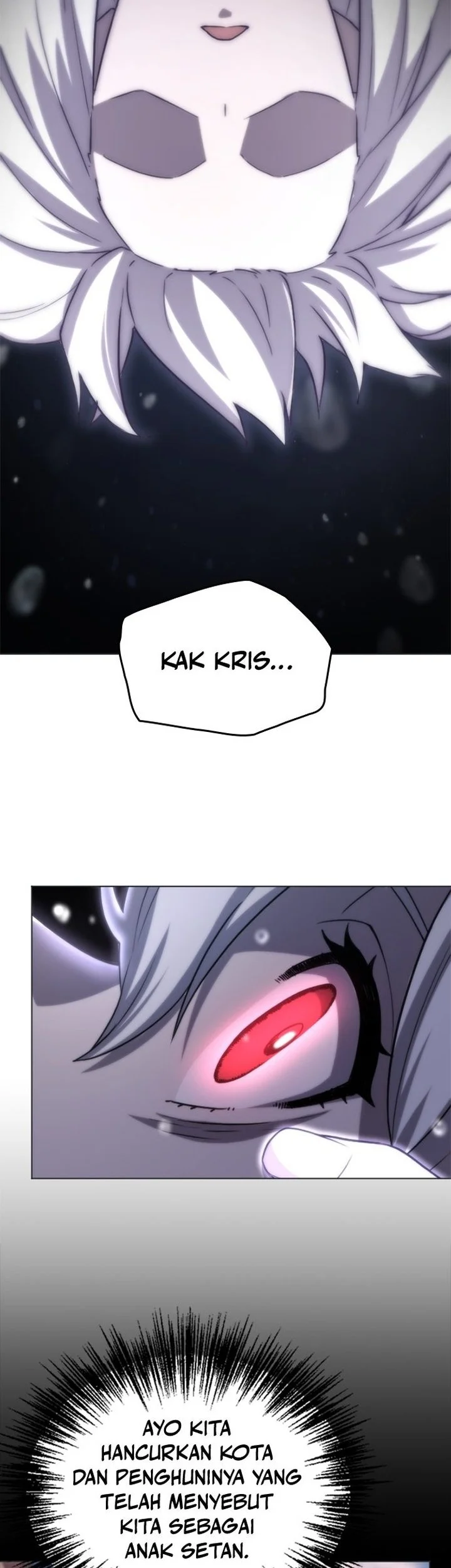 Oversummoned, Overpowered, and Over It! Chapter 62 - halaman 23