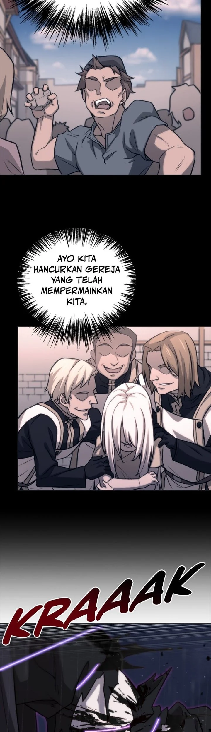 Oversummoned, Overpowered, and Over It! Chapter 62 - halaman 24