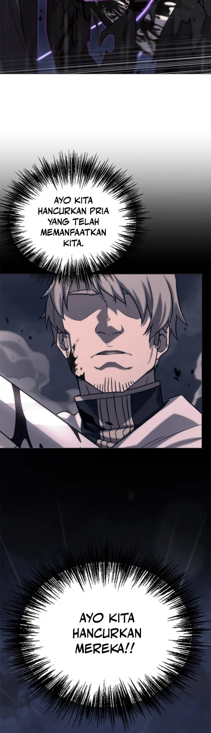 Oversummoned, Overpowered, and Over It! Chapter 62 - halaman 25