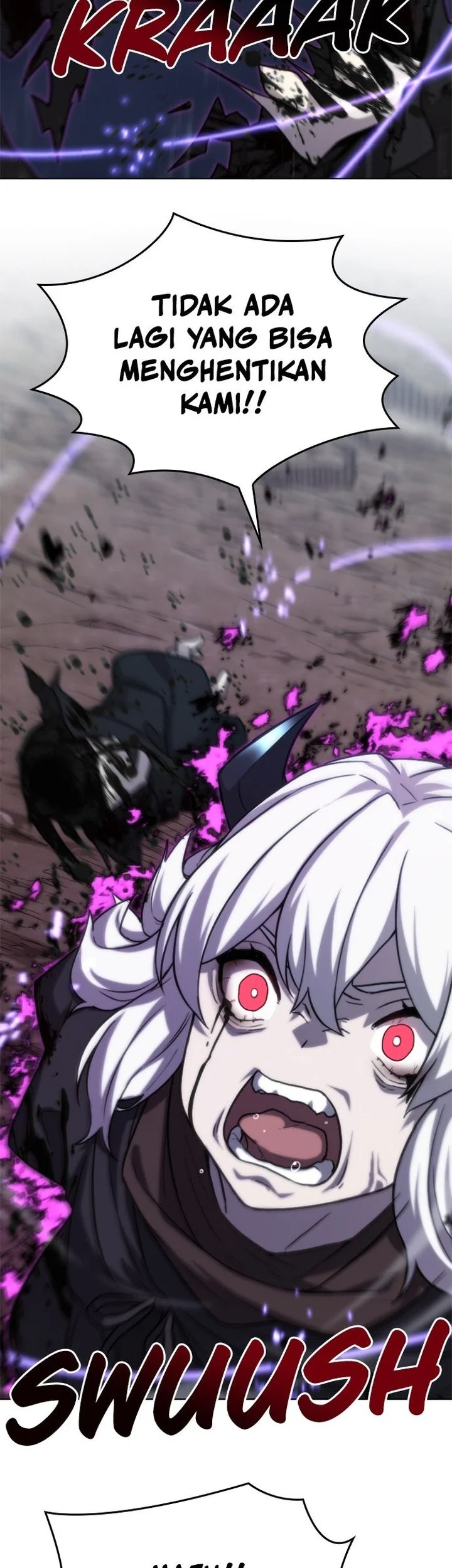 Oversummoned, Overpowered, and Over It! Chapter 62 - halaman 27