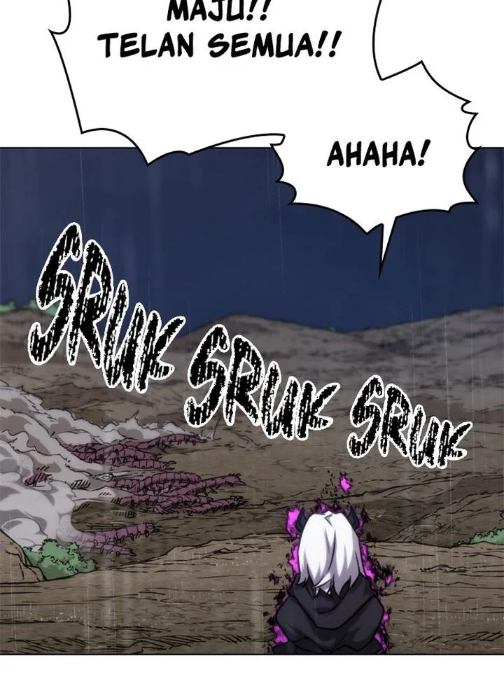 Oversummoned, Overpowered, and Over It! Chapter 62 - halaman 28