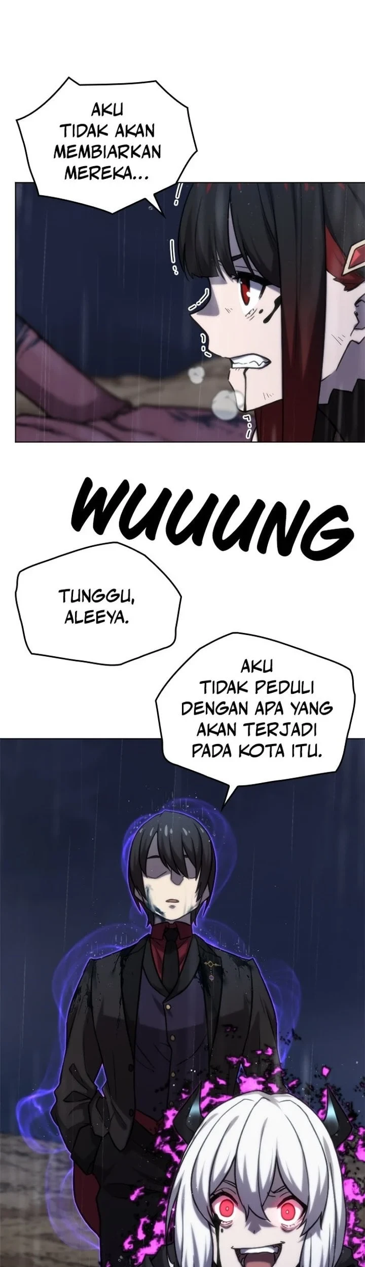Oversummoned, Overpowered, and Over It! Chapter 62 - halaman 29