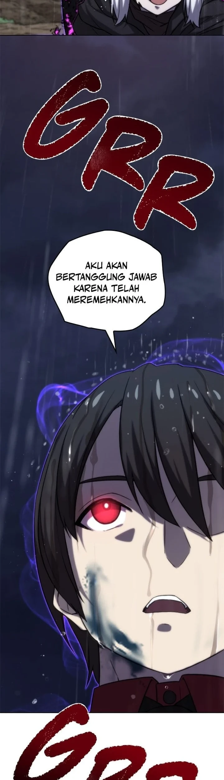 Oversummoned, Overpowered, and Over It! Chapter 62 - halaman 30