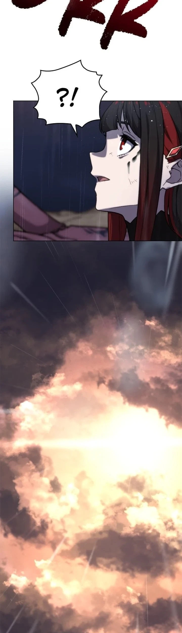 Oversummoned, Overpowered, and Over It! Chapter 62 - halaman 31